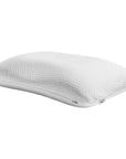 Contour - Symphony Pillow - White