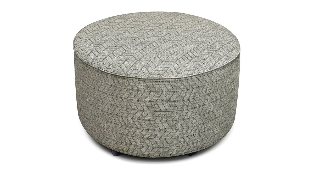Cullen - 8V00/XL - Ottoman