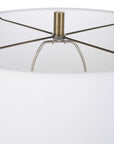 Nataly - Table Lamp - Aged Green