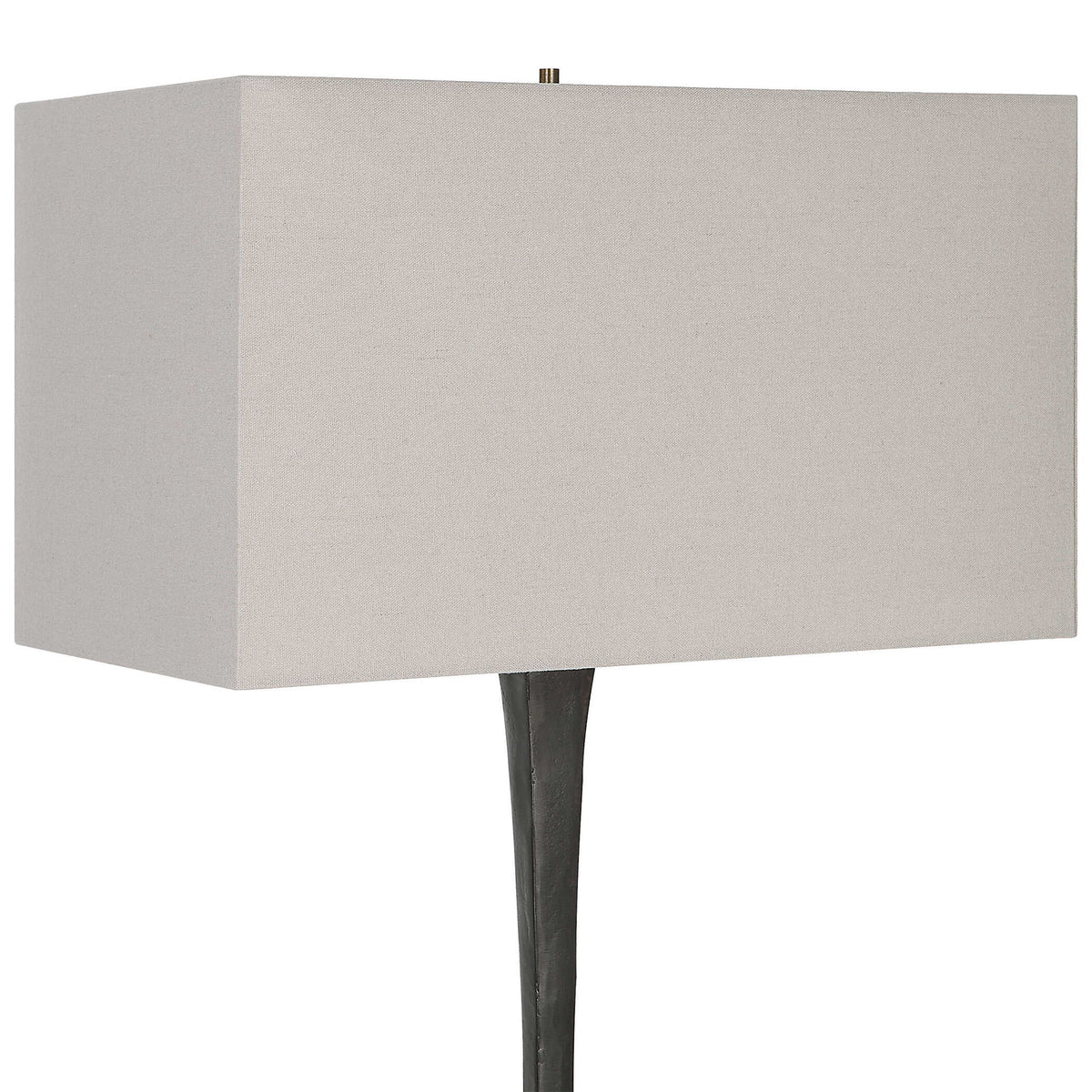 Reydan - Table Lamp - Dark Brown