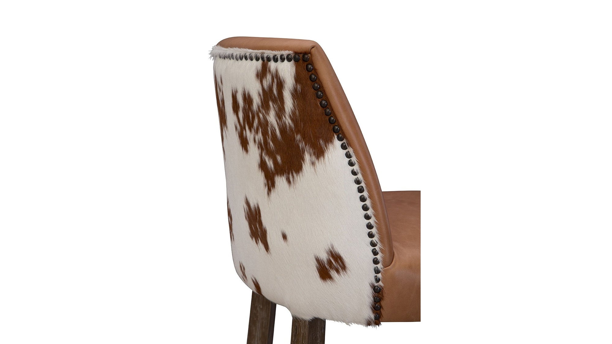 Sierra - Counter Stool - Light Brown