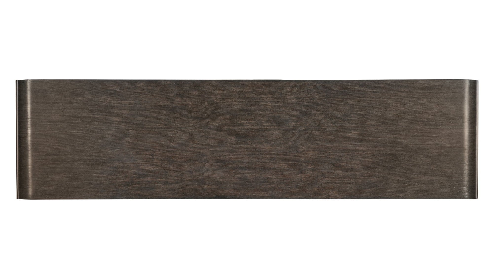 Commerce And Market - Metropolitan Credenza - Dark Brown
