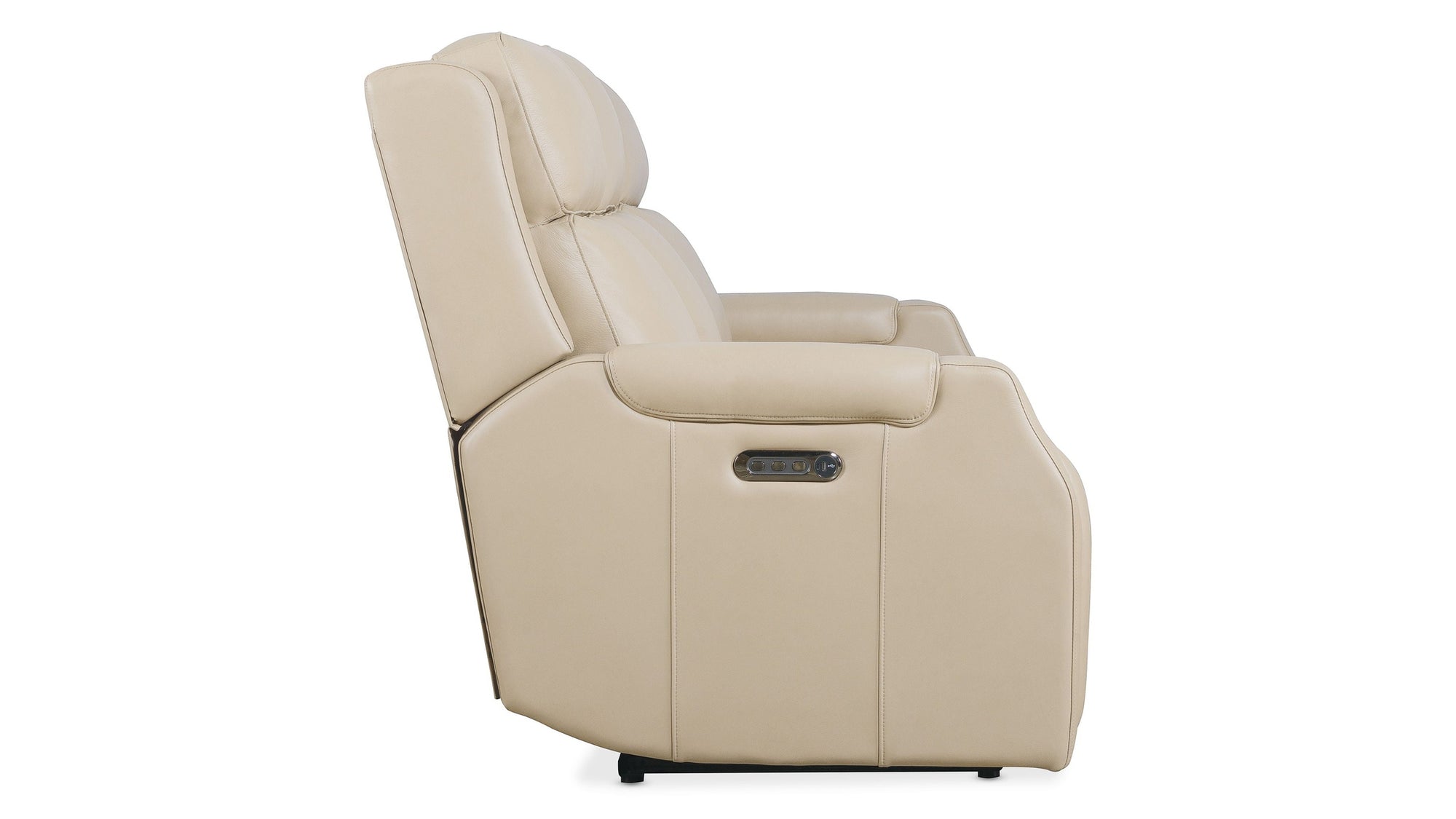MS - Nelson Zero Gravity Power Sofa With Power Headrest And Lumbar