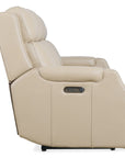 MS - Nelson Zero Gravity Power Sofa With Power Headrest And Lumbar