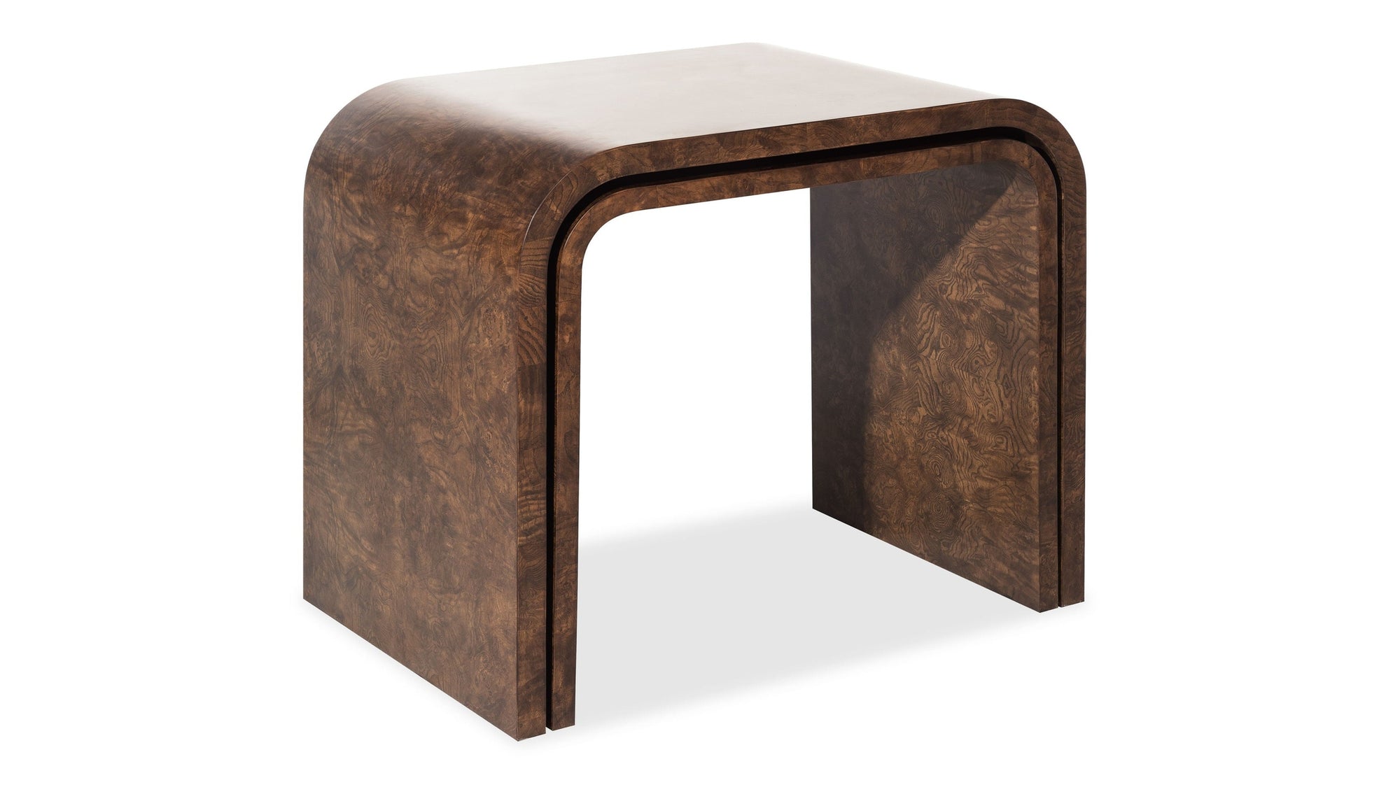 Archives - Nesting Tables - Dark Brown