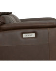 Henry - Power Reclining Loveseat With Power Headrests & Lumbar