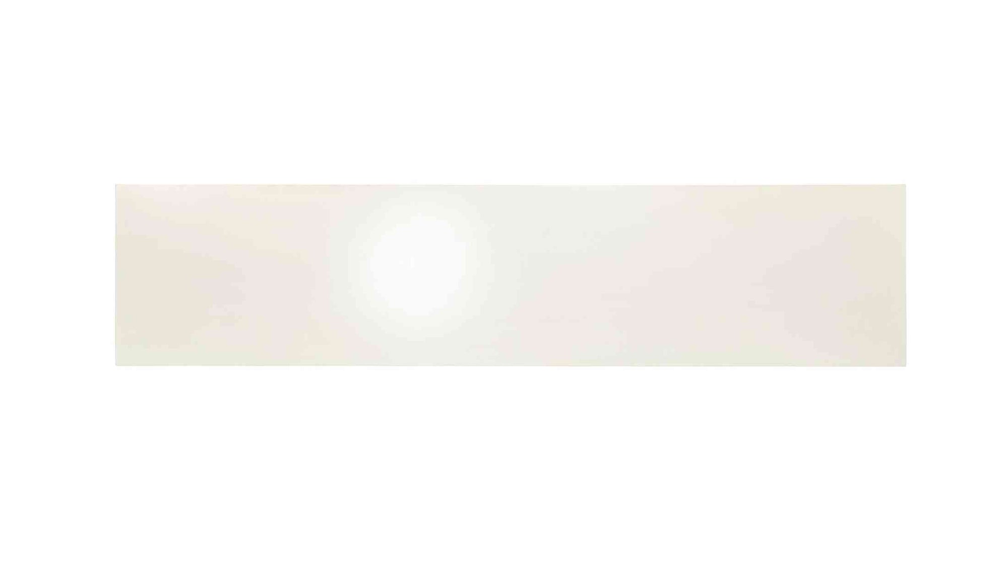 Nassau - Caned Buffet - Light Brown / White