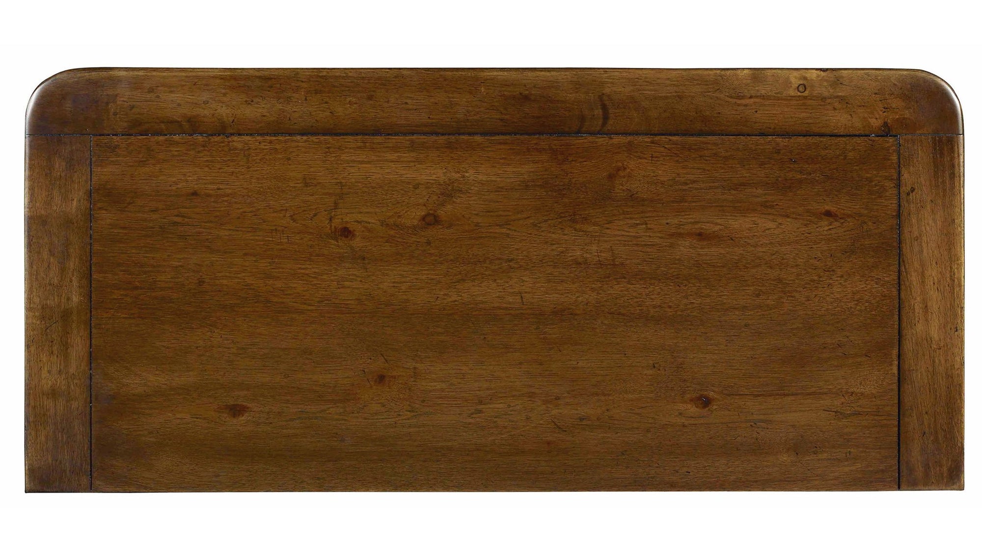 Archivist - 6-Drawer Chest - Dark Brown