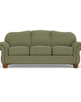 Bexley - Sofa, Nailhead Trim