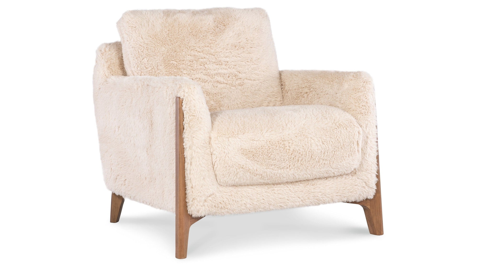 CC - Cynthia Chair - Beige
