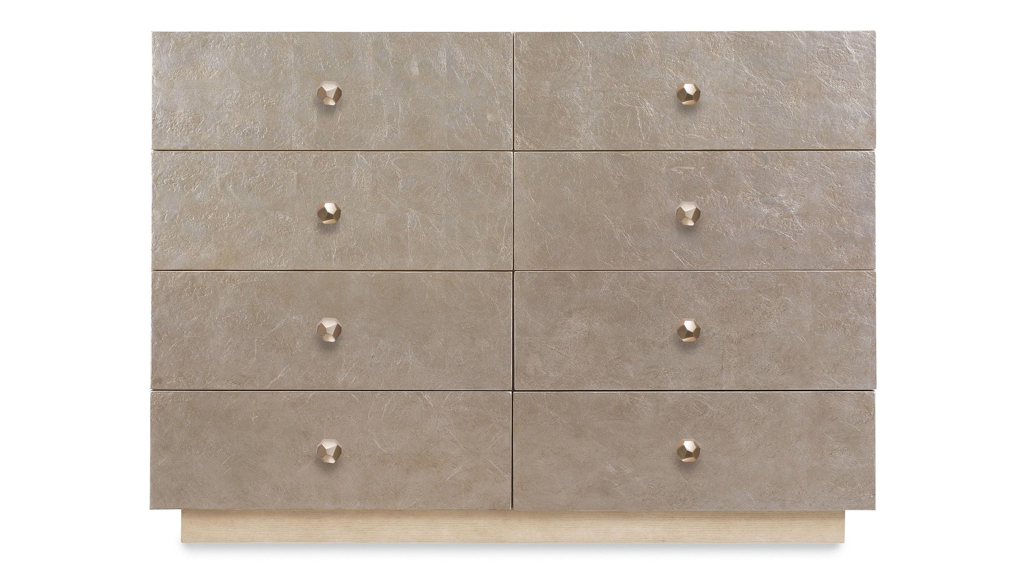 Westwood - Single Dresser - Beige