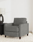 Fern - Fabric Chair