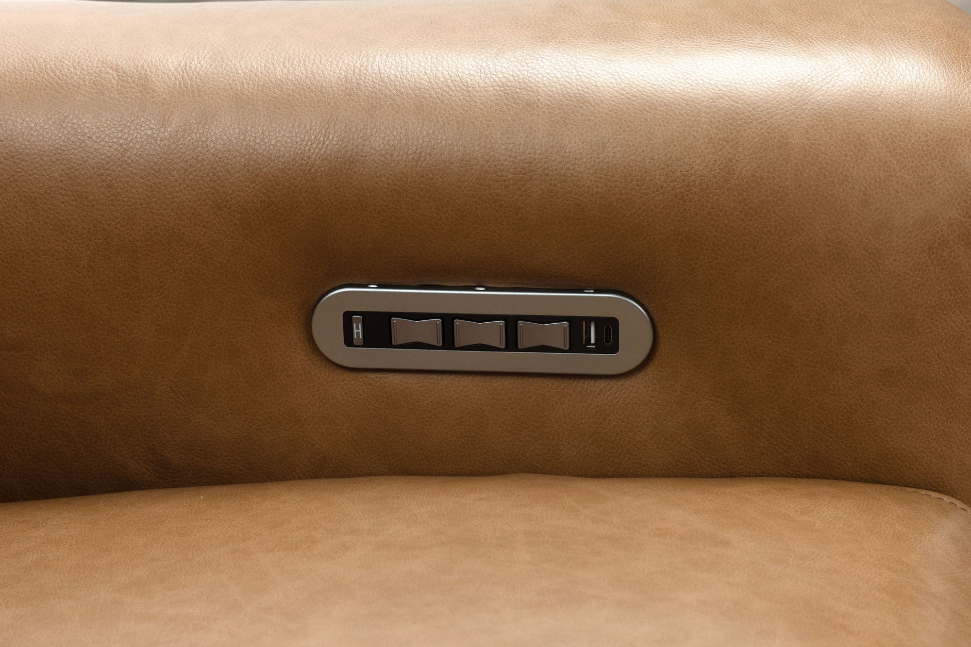 Chester - 3P Sofa