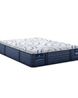 Perfect Sleeper Pro Hybrid - 13" Kensington Latex Medium Mattress