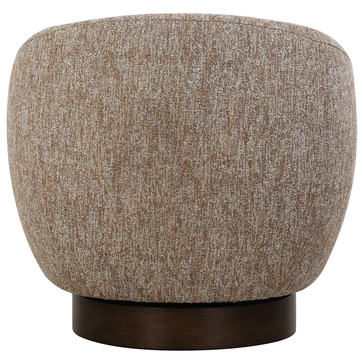 Dunes - Fabric Swivel Chair