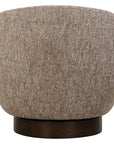 Dunes - Fabric Swivel Chair