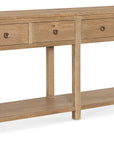 Driftwood - Sideboard