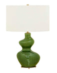 Esall - Table Lamp - Green