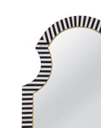 Martens - Wall Mirror - Black