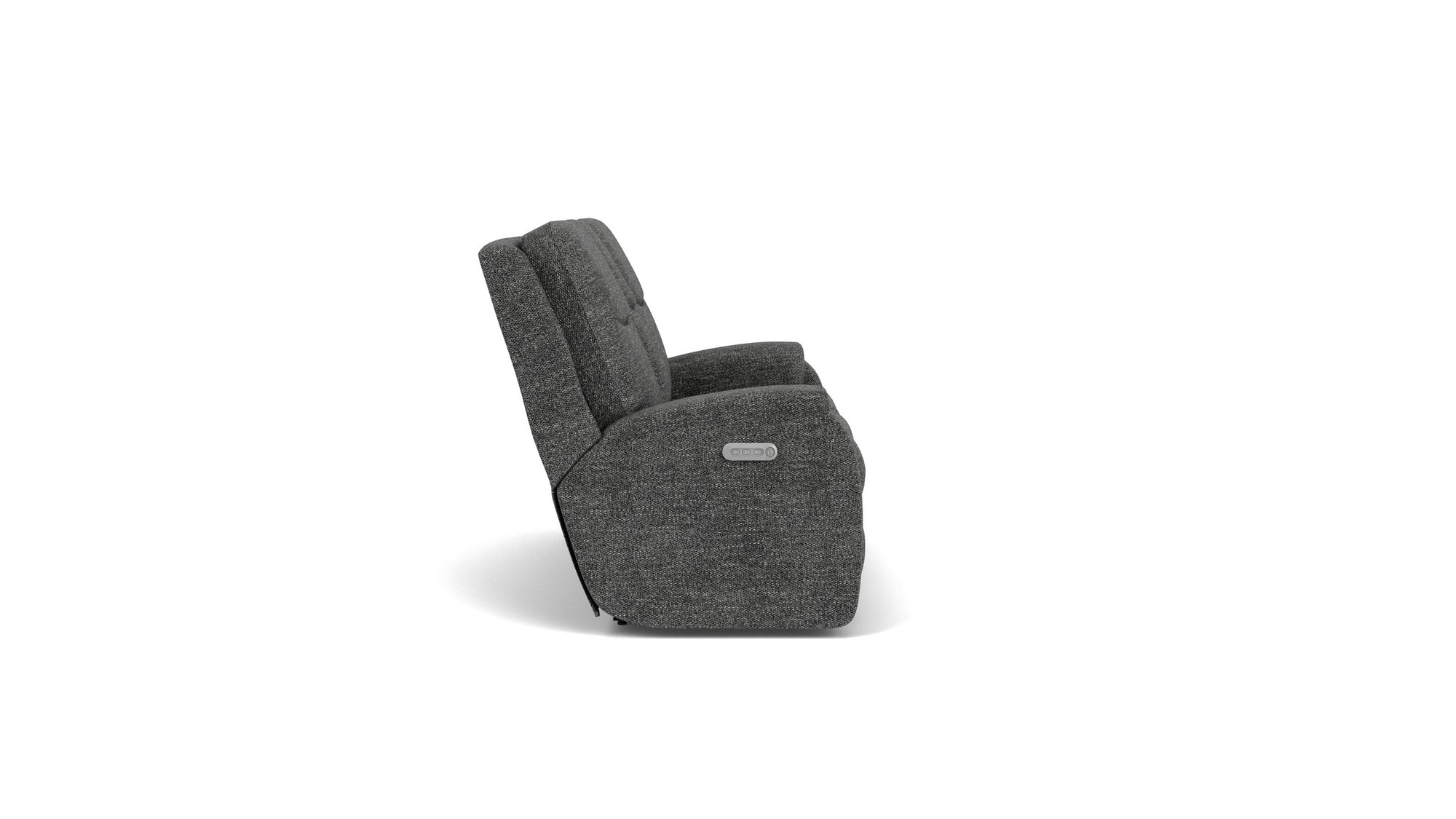 Penn - Power Reclining Loveseat