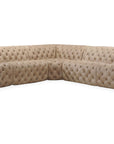 SS - Savion Deux Power Reclining Sectional