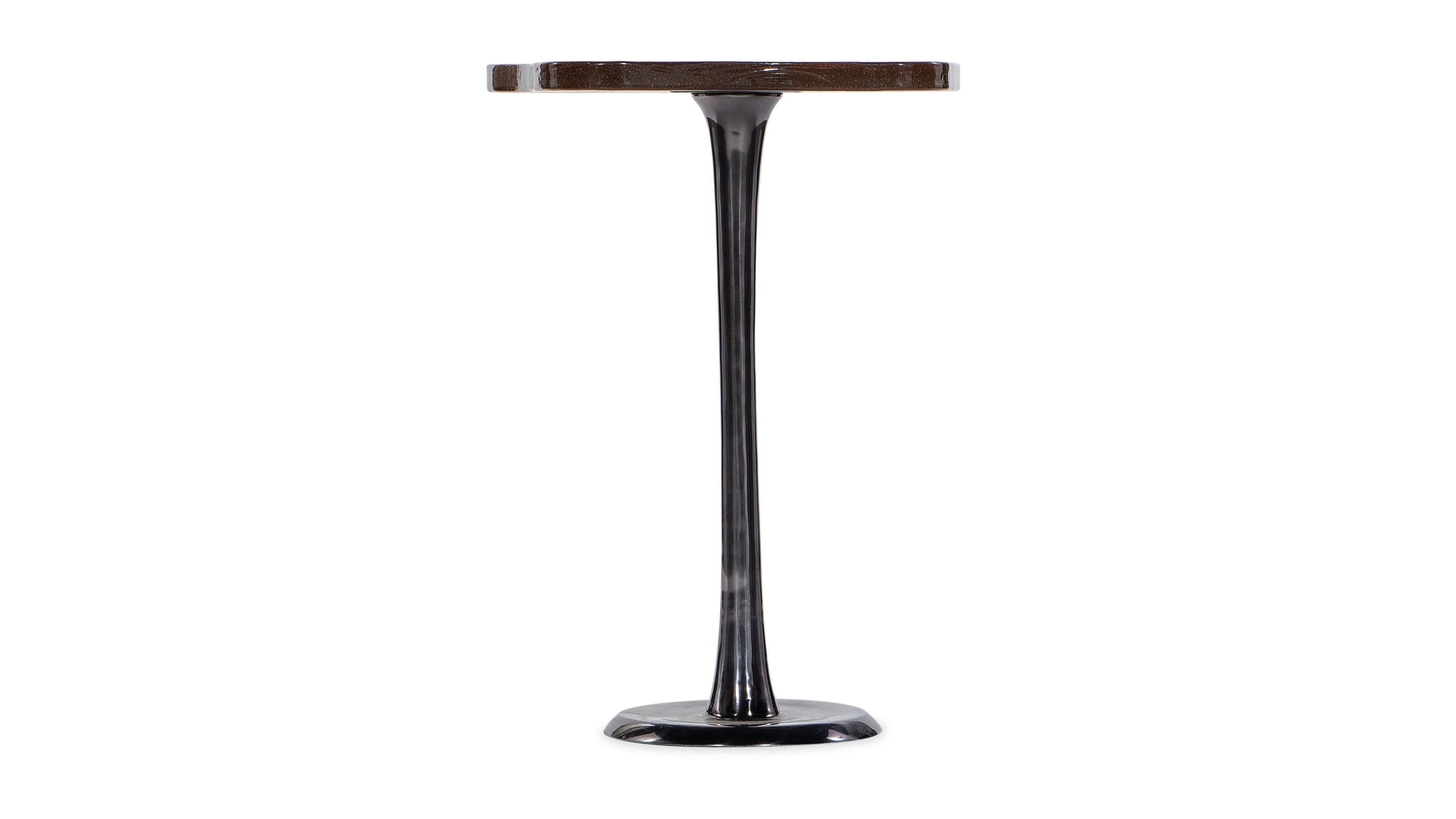 Susan G. Komen - Memento Accent Table - Black