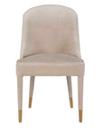 Brie - Armless Chair (Set of 2)