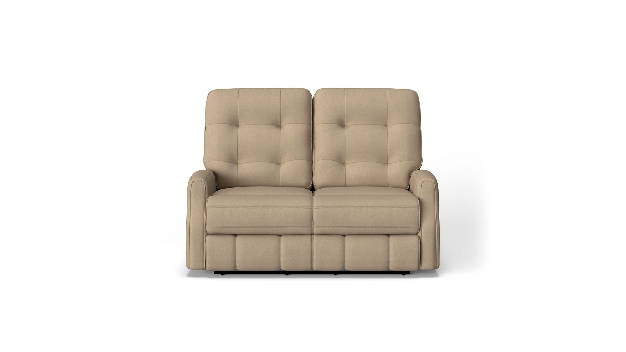 Devon - Reclining Loveseat