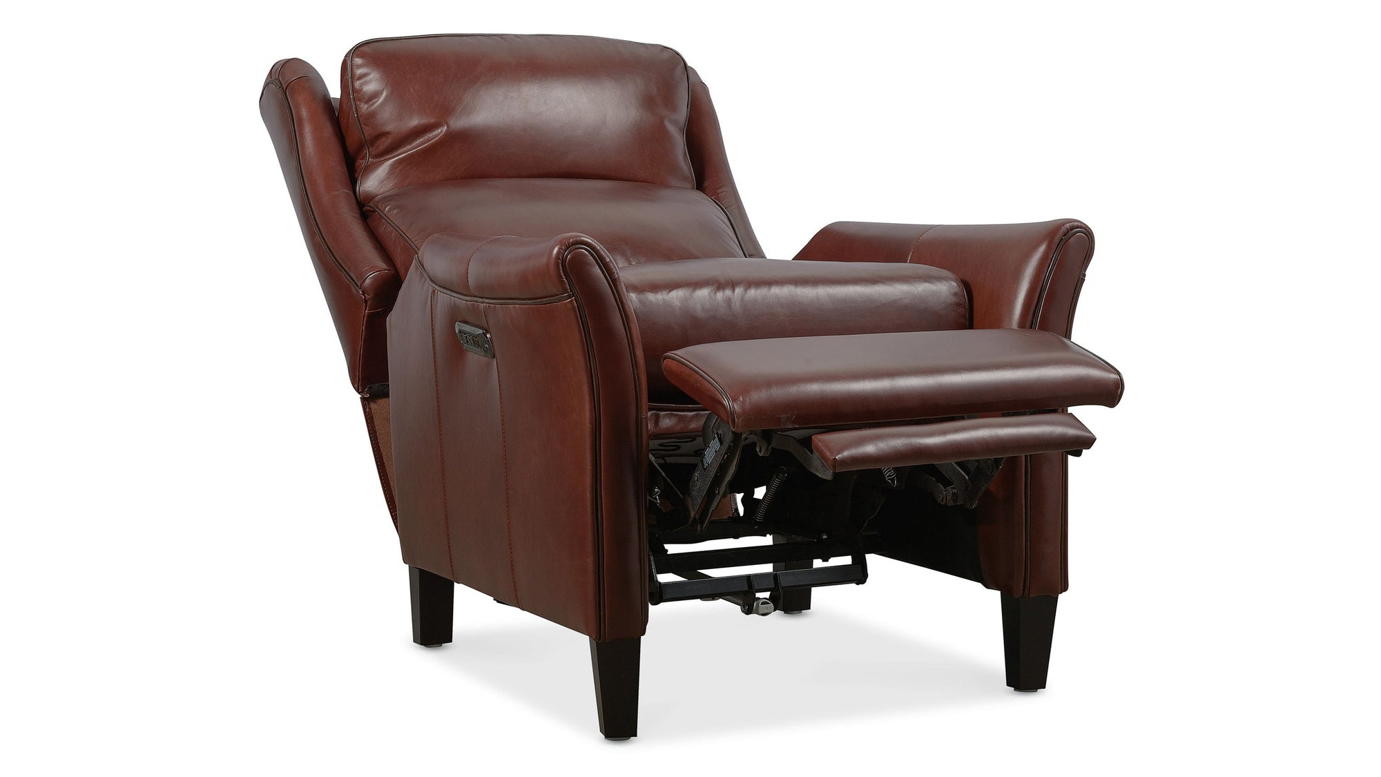 RC - Henley Power Recliner With Power Headrest