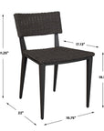 Calbas - Outdoor Dining Chair