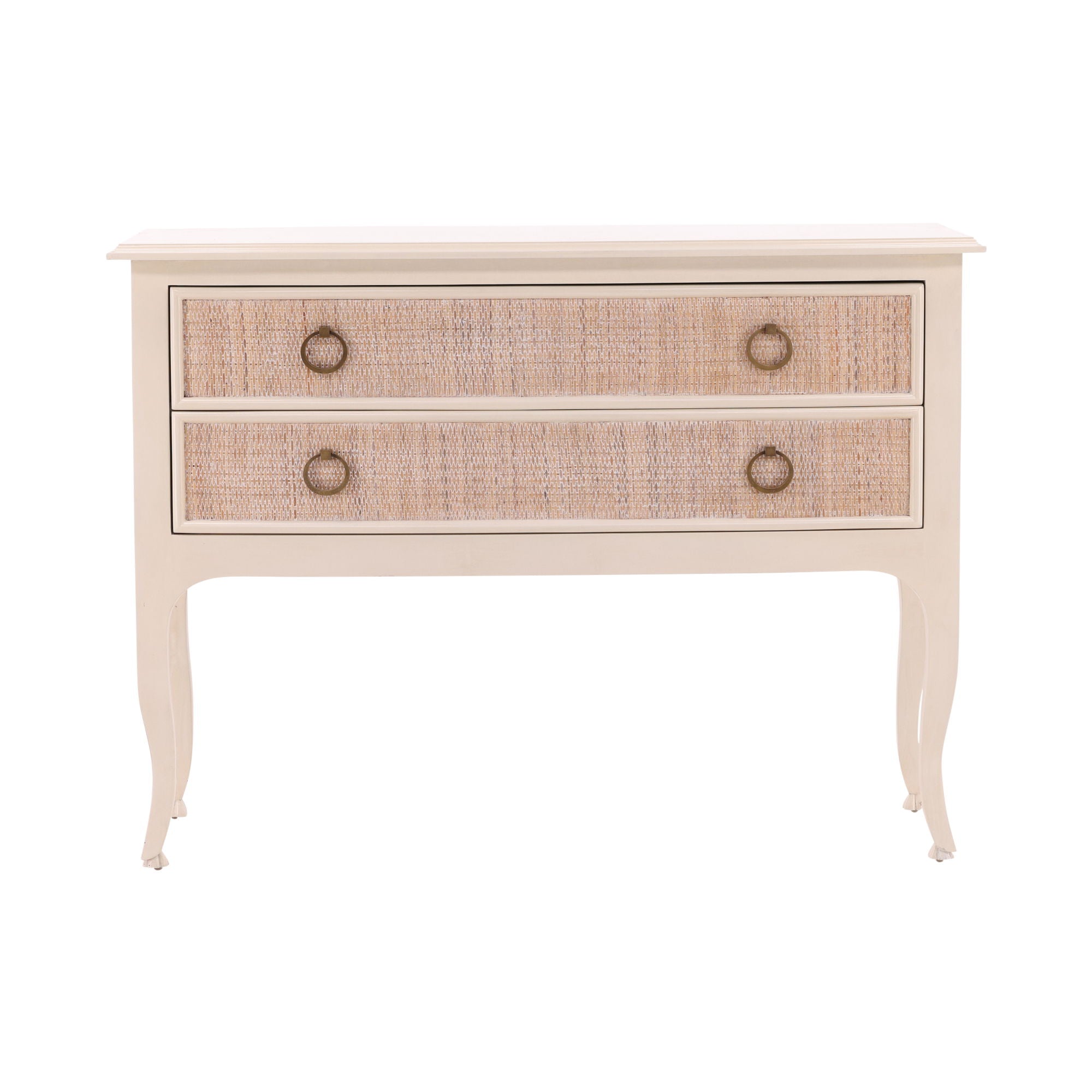 Gardner - Chest - Beige