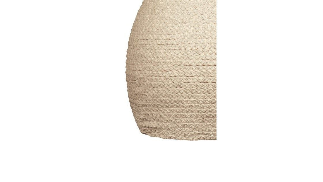 Darley - Pendant - Beige