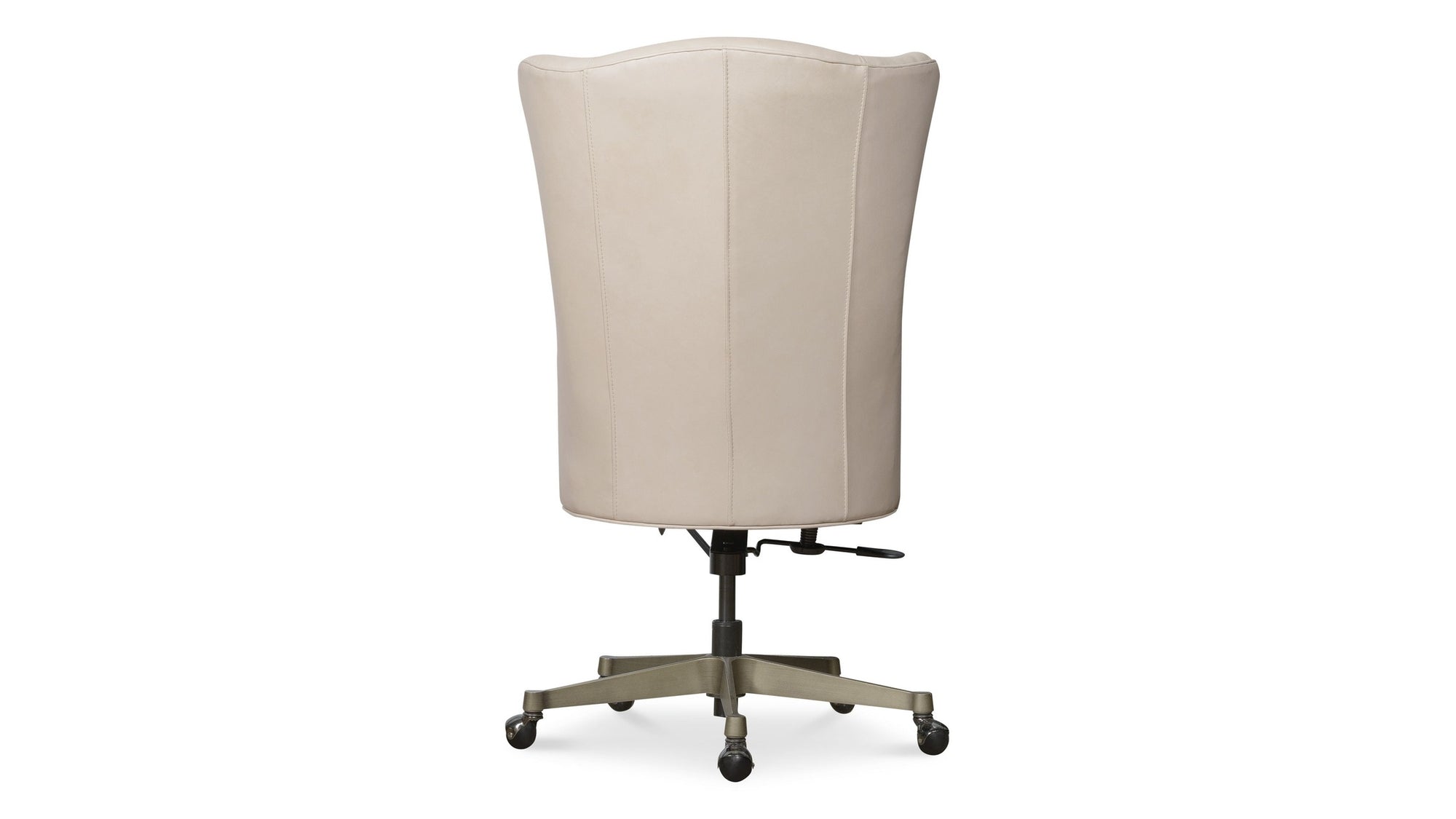 EC - Lynn Executive Swivel Chair