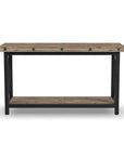 Carpenter - Sofa Table
