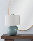 Kettler - Table Lamp - Light Blue