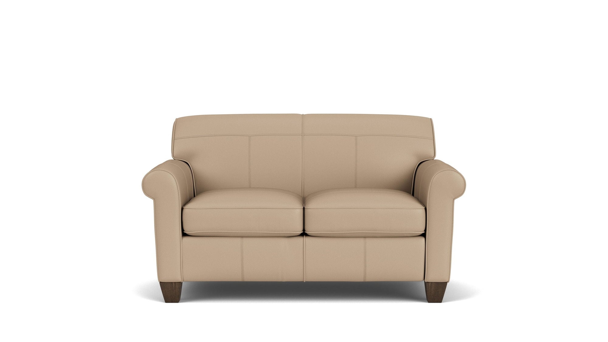Dana - Stationary Loveseat
