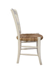 Caroline - Side Chair Set of 2 - Cream