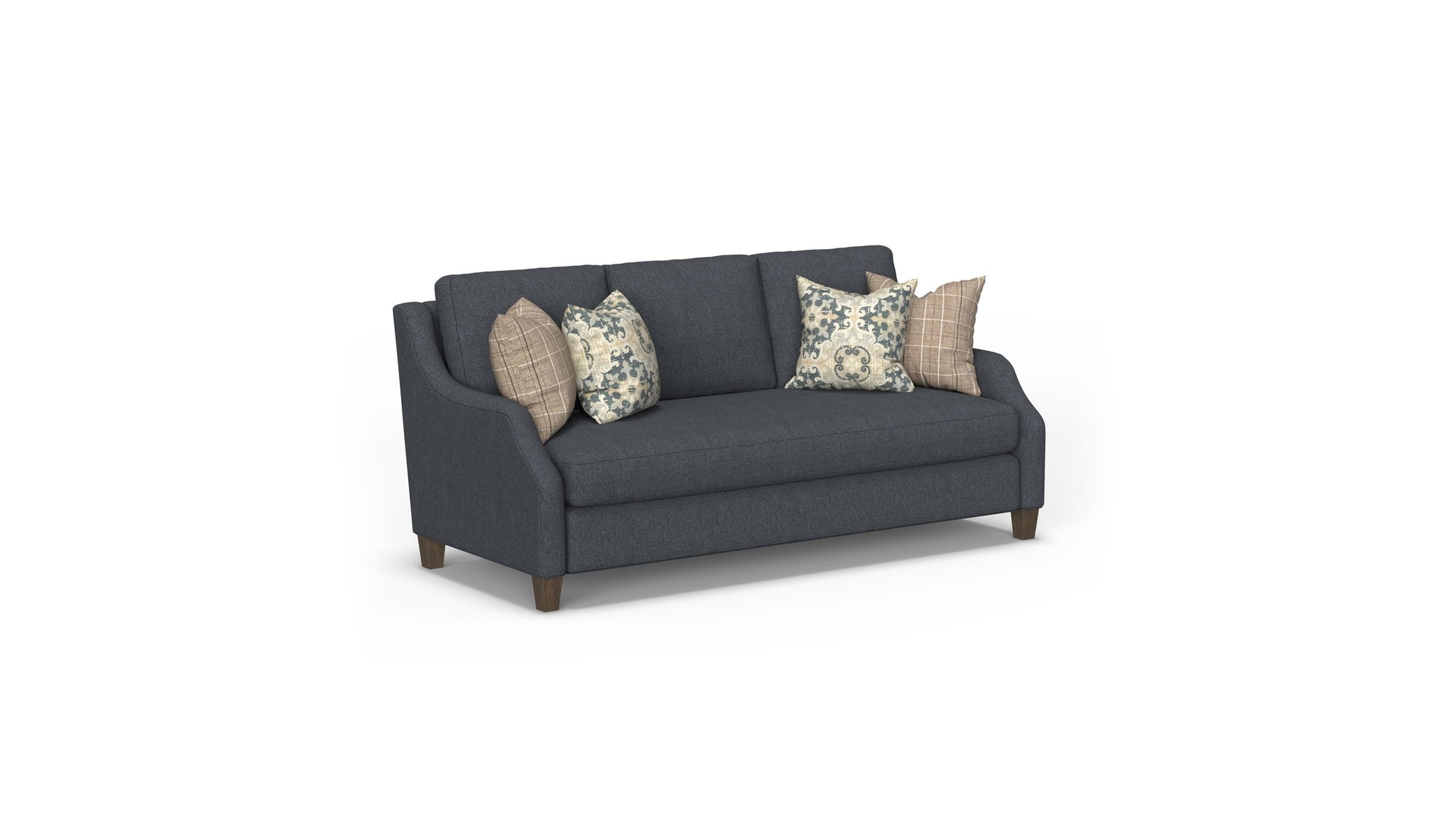 Gianna - Bench Sofa