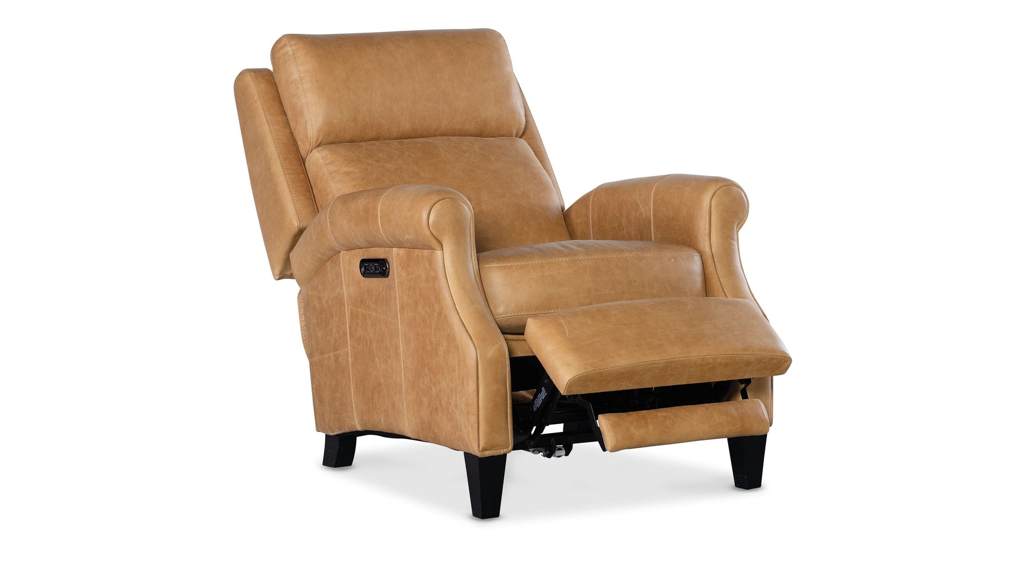 RC - Hurley Power Recliner With Power Headrest