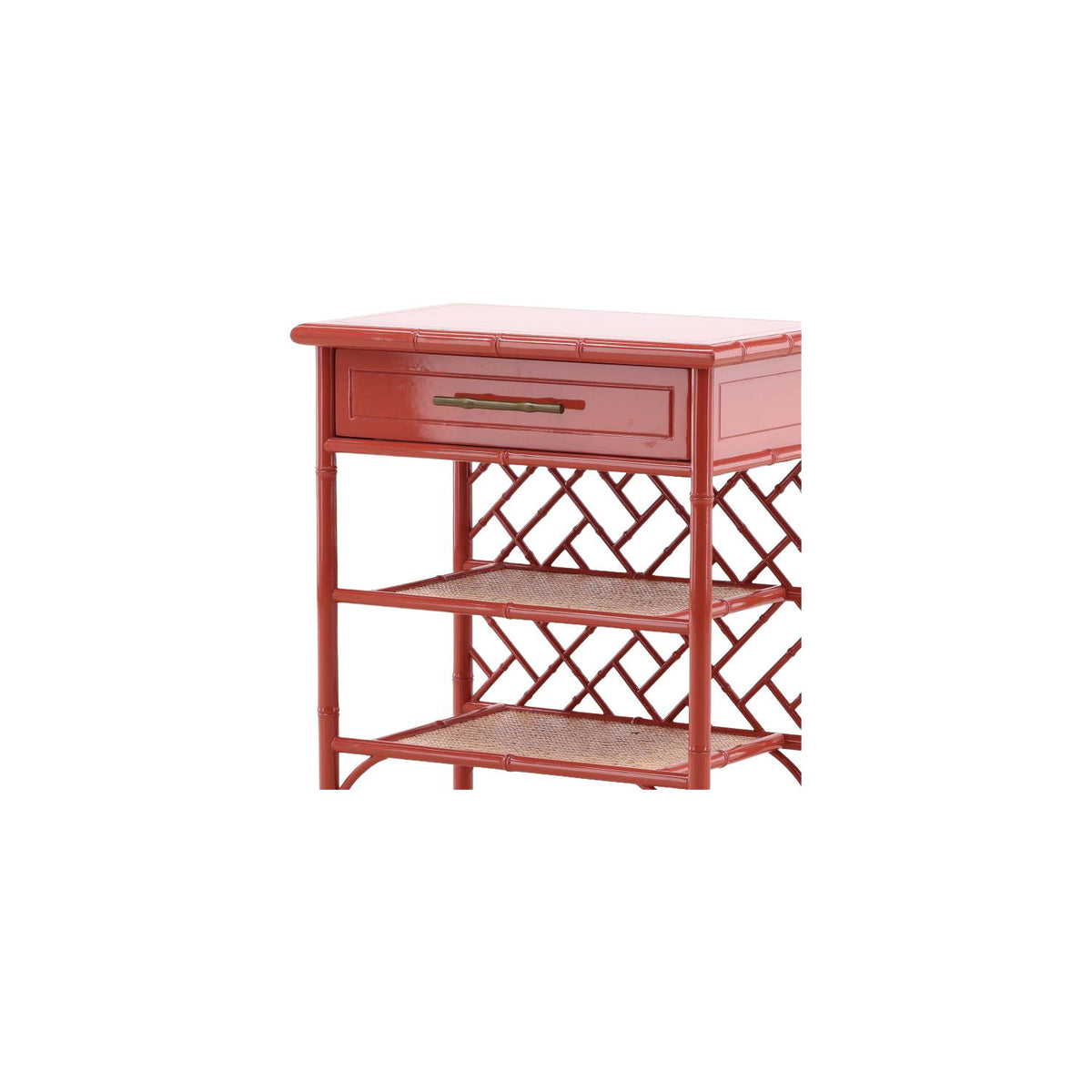 Trellis - Side Table