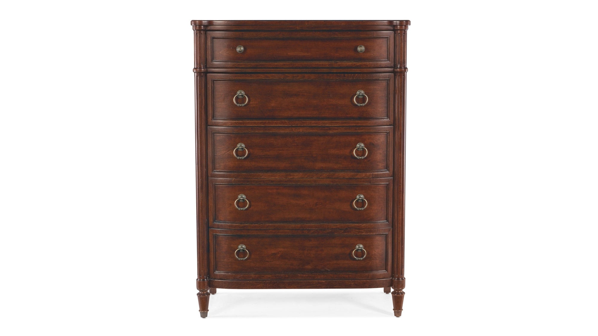 Charleston - Five-Drawer Chest