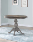 Plymouth - Round Table
