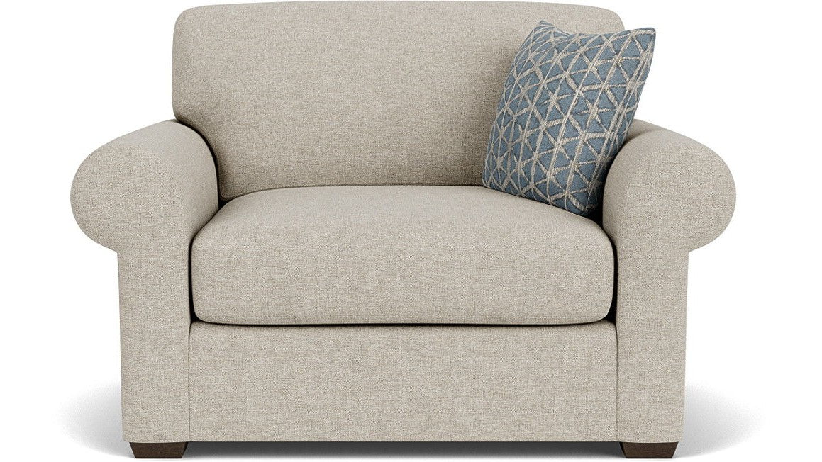 Randall - Fabric Chair