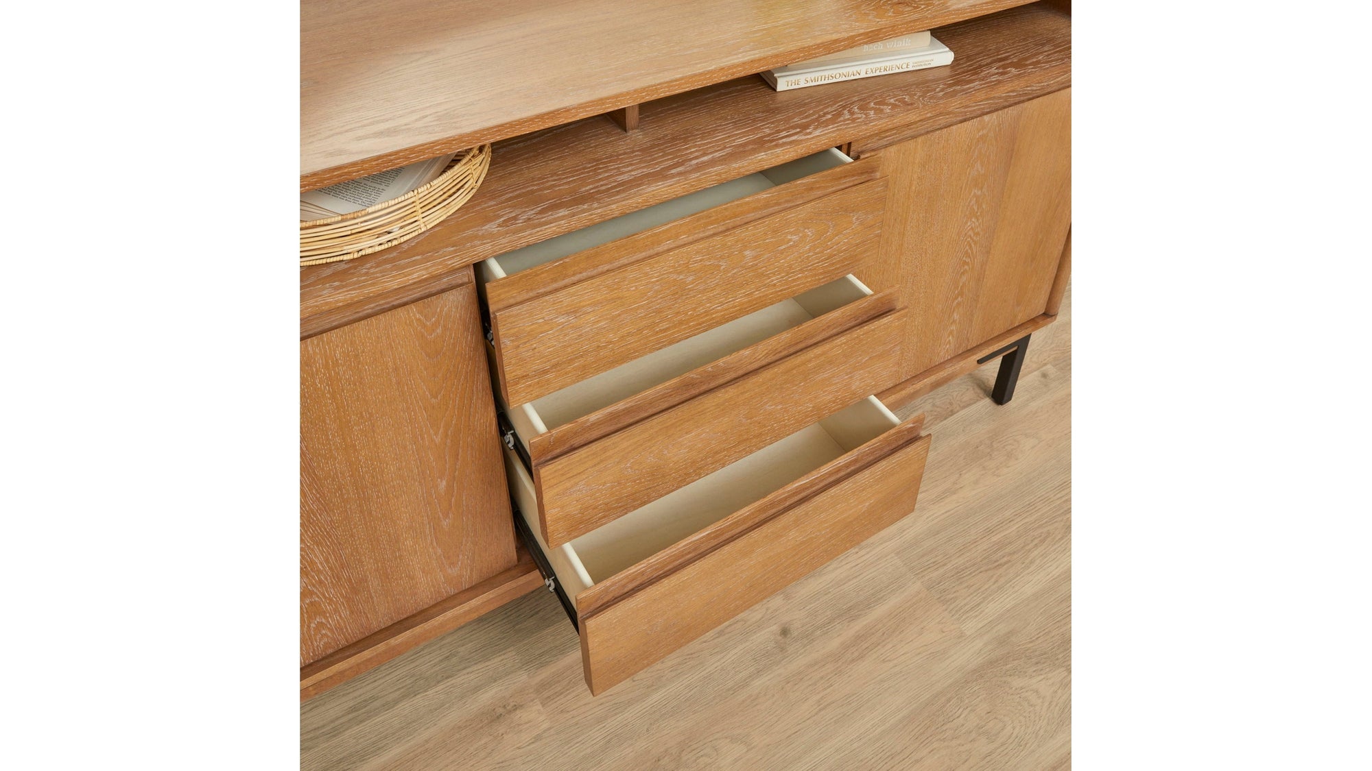 Millwork - Sideboard