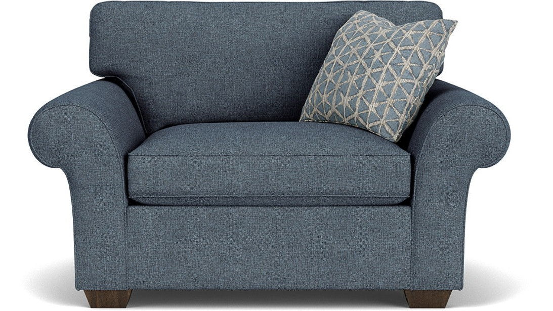 Vail - Arm Chair and a Half