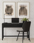 Together Canvas Art Set of 2 - Light Brown