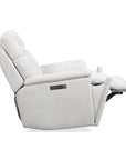 Refined - Swivel Gliding Recliner