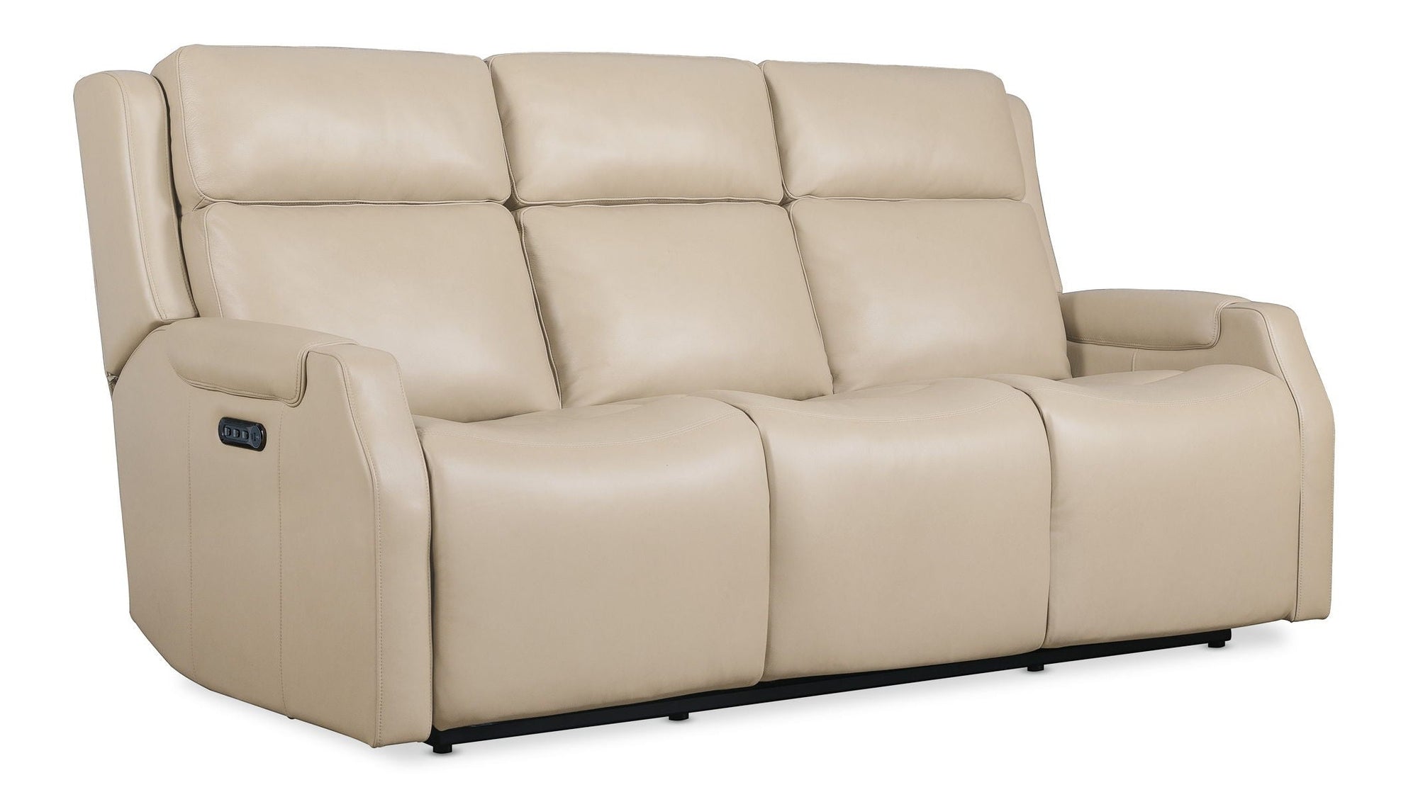 MS - Nelson Zero Gravity Power Sofa With Power Headrest And Lumbar