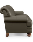 Bay Bridge - Sofa, Nailhead Trim