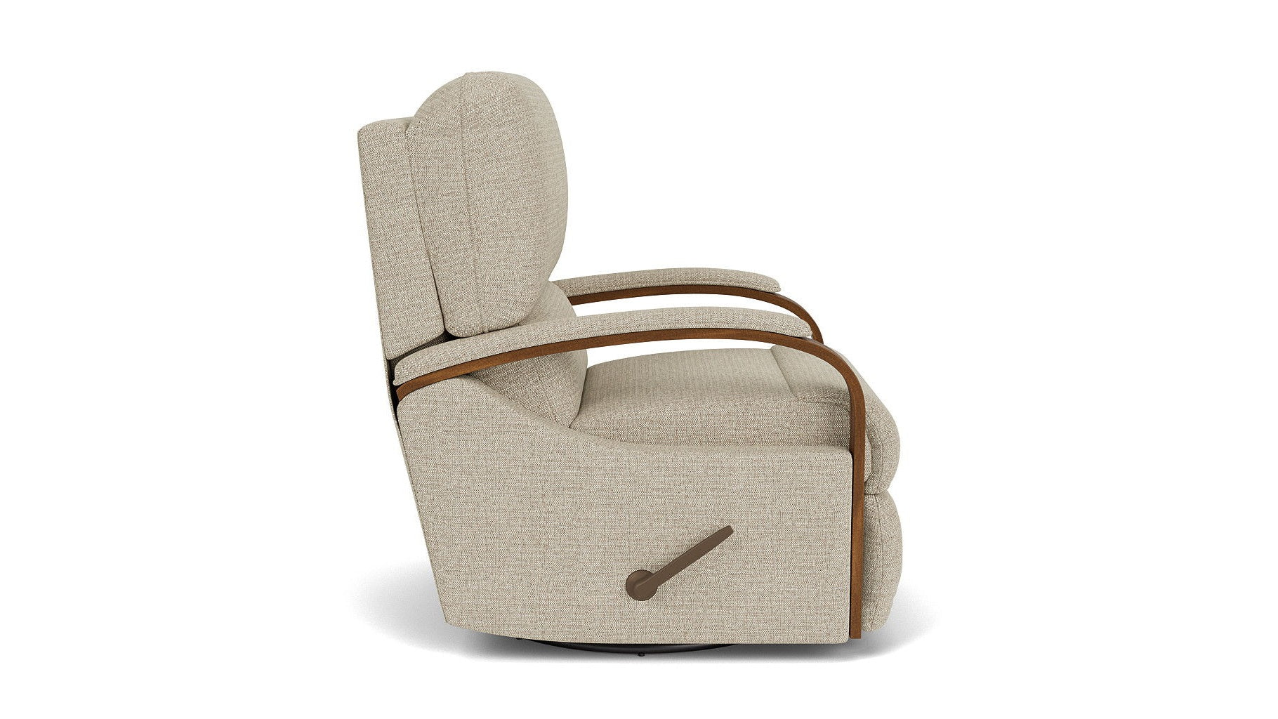 Woodlawn - Recliner - Fabric